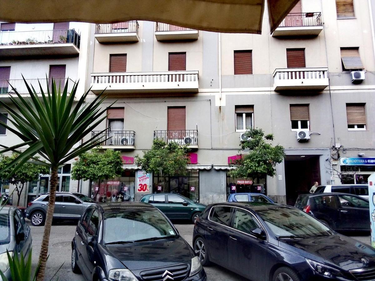 Arco Di Ballaro, Palermo